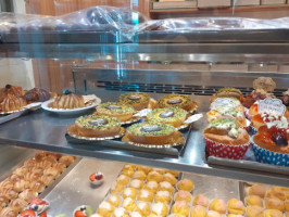 Pasticceria Memi food