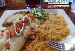 Vida Mexicana Wallingford Ct food