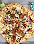 Papa John's Pizza food