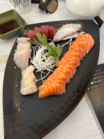 My Sushi food