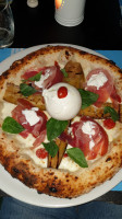 Pizzeria Osteria Kerubino food