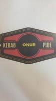 Onur Pide Kebap Kemalpaşa] food