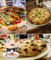 50cl Diversamente Pizza inside