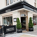 Prezzo outside