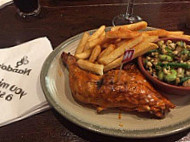 Nando's food