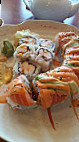 Sakura Sushi Japanese food