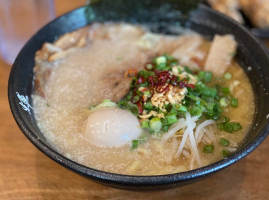 Kukai Ramen Izakaya food