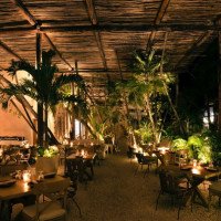 Parole Tulum food