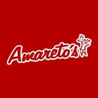 Amareto´s Pizza food