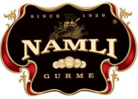 Namlı Gurme Göktürk food