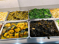 Zhong Xin Vegetarian food