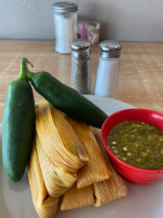 LEAL'S TAMALE FACTORY food