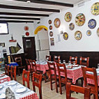 Tasca Do Reguengos food