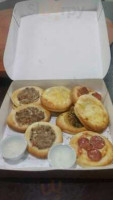 Zaatar Londrina food