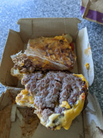 Mcdonald's food