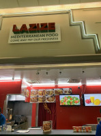 Lazize food