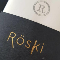 Röski food