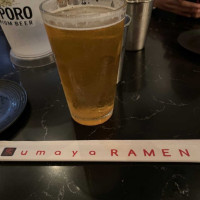 Umaya Ramen food