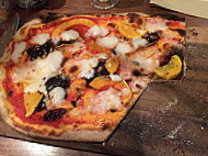 Zizzi - Bristol - Clifton Village food