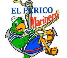 El Perico Marinero Marisquería outside