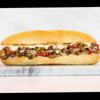 Capriotti's Sandwich Shop Coming Soon food