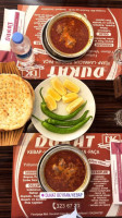 Dukat Kebap food