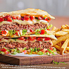 Applebee's Grill food