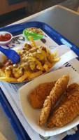 Culver's food