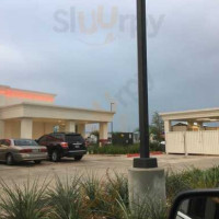 Whataburger outside