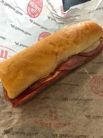 Jimmy John's food