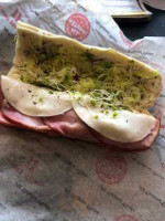 Jimmy John's food