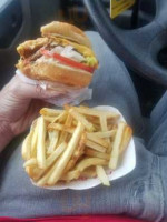 Sonic Drive-in food