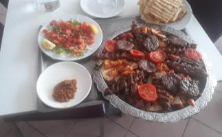 Erenler Lokantası food