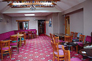 Masons Arms inside