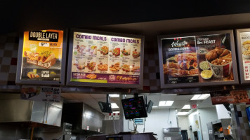 Taco Bell food