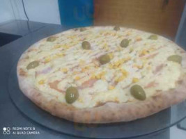 E Pizzaria Maritaca food