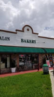 My Bakery Cakes And Treats outside