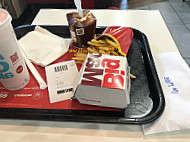 Mcdonald's Restaurants food