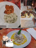 Il Sogno food