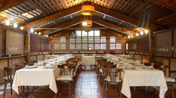 La Casona De Cerdeno food