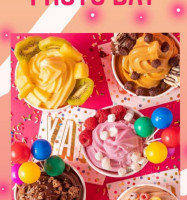 16 Handles food