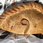 Philps Famous Pasties food