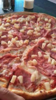 Rosario Pizza food