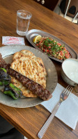 Çakı Kebap food