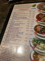 Van Son Vietnamese Cuisine food