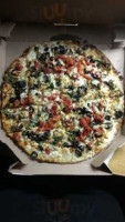 Domino's Pizza food