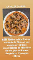 Pizza Poms Le Haillan food