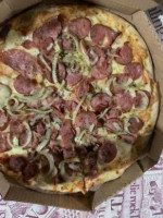 Recanto Italo Brasileiro Pizzaria food