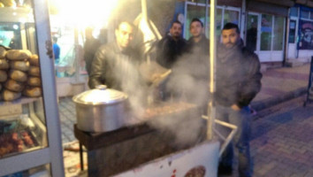 Texas Ali Kebap Salonu food