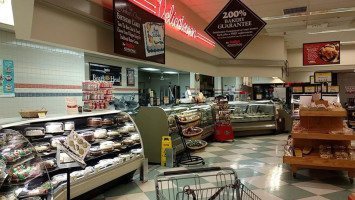 Ingles Markets food